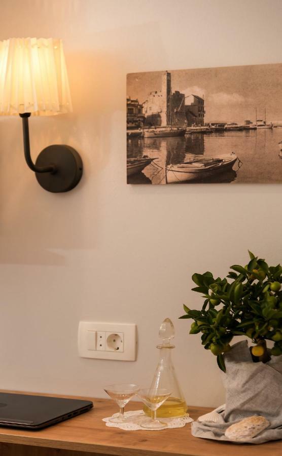 Casa Katalina Apartment Komiza Luaran gambar