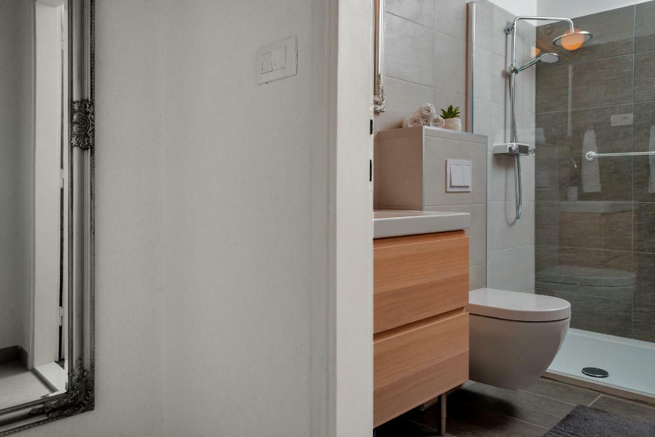 Casa Katalina Apartment Komiza Luaran gambar